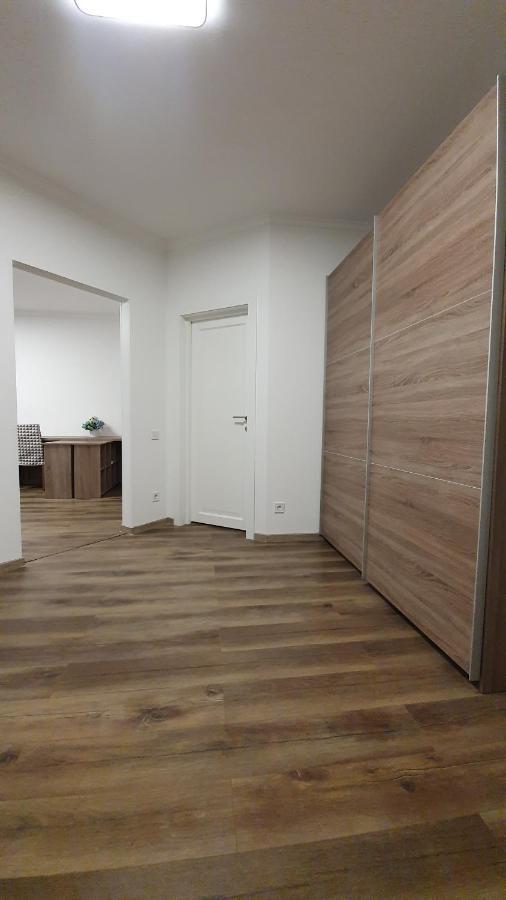 Lux Апартаменты В Киеве Exteriér fotografie